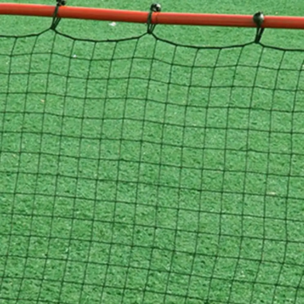 Soccer Rebounder Net With 20 Elastic Ropes