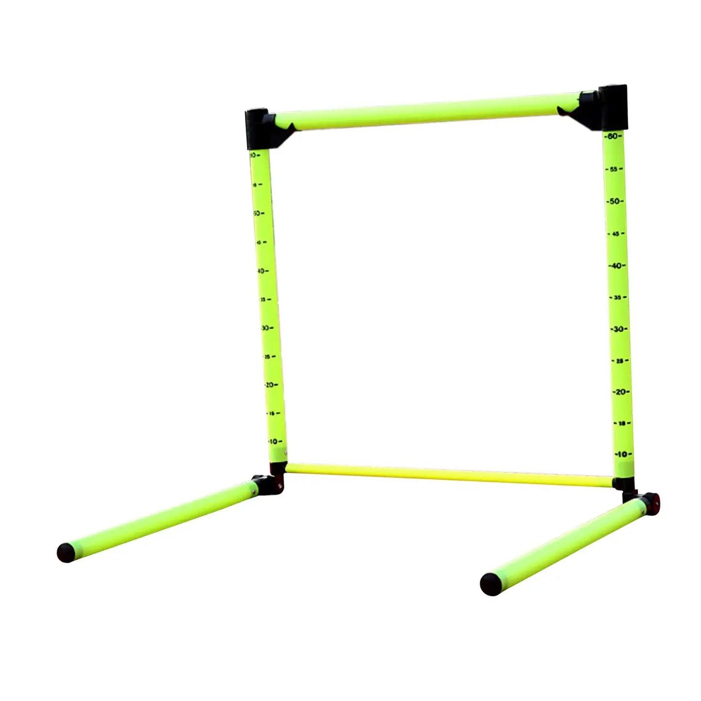 Agility Hurdles Improves Strength Jumping Bar Set Practice Speed Training Hurdle for Athletes Football Soccer Basketball Running